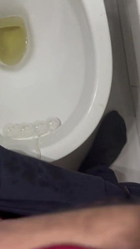Pissing Outdoors and More Compilation