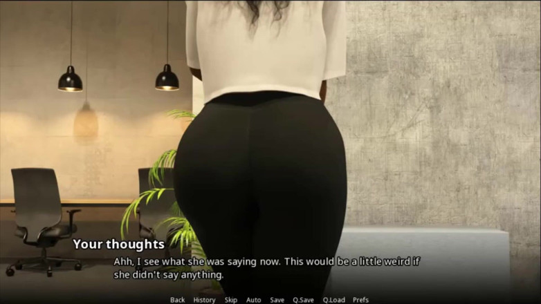 Visual Novels: WVM stars university part 119