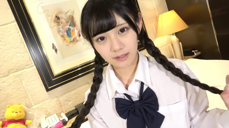 japan banana: Japanese Beauty Gives Amazing Blowjob. Uncensored JAV