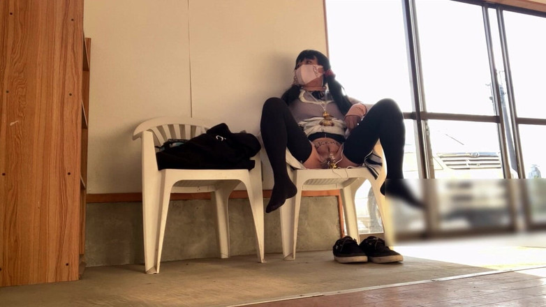 megu2002: Instruction de l’entraîneur, exposition de lessive n° 9