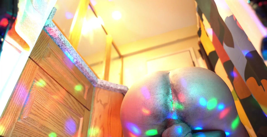 Hallelujah Johnson: Hallelujah Johnson - 2703055