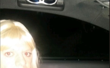 PetraNylon: Já jsem, kdo jsem, a miluji proměňování se