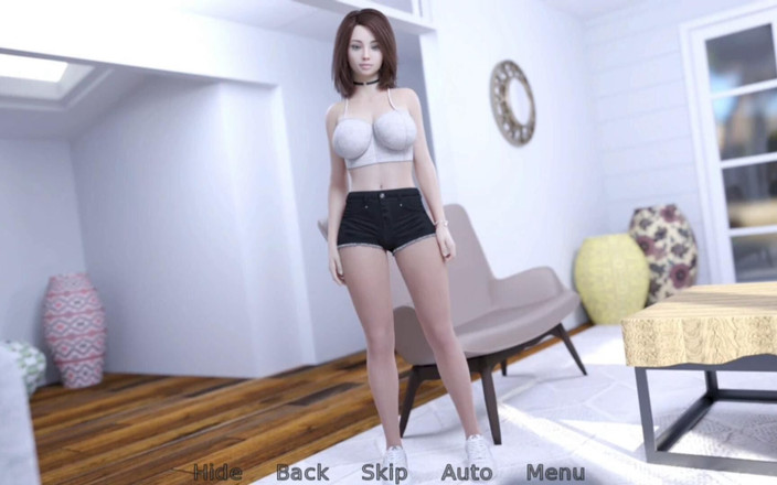 Q Boy: ロッカールーム・ファン - ハート・プロブレム - 第48話