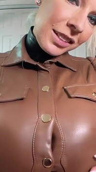 POV Actions of a Nice Handjob and Blowjob!