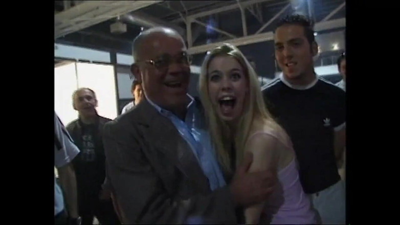 MMV films - The Original: A Wild Orgy with Kelly Stafford