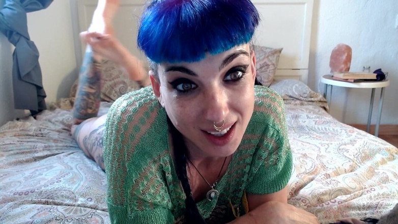 Goddess Maya: Sph to My Ex