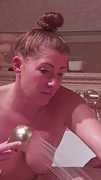 Sph Shower Session