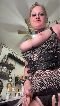 Next Door Dolly- Anal Afternoon Toy Session.mp4