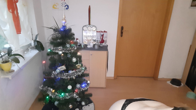 Curly_Dreams: Pakaian dalam baru!