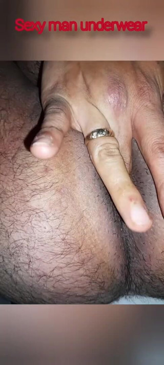 Davidandrexxx: Masturbazione anale fino a sborrare