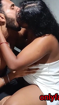 Stonner Girlfriend Fucked Like a Hoe Part 1