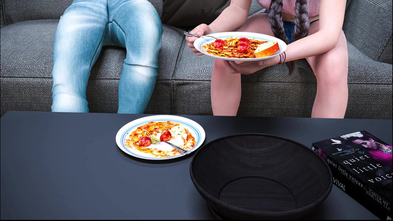 Johannes Gaming: MILF sunville 76 rose a já jsem měl studijní sezení, dal...