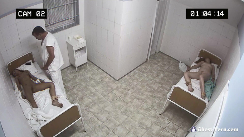 Ghost-Porn: Ghost porn 1 - teil 3 exorzismus eines sexy teenie-modells