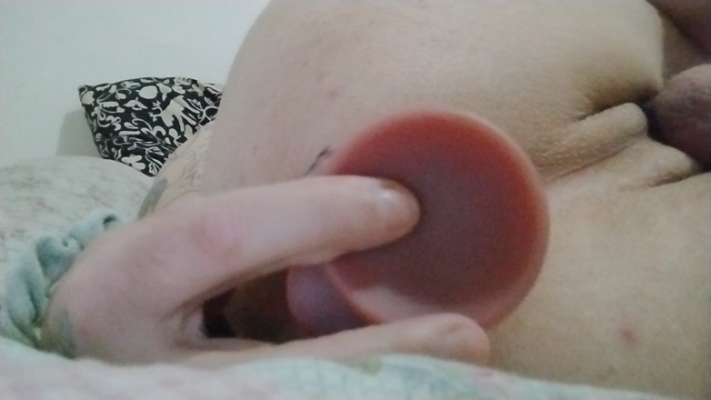 Varsity foxx: Up Close &amp; Personal: Solo Dildo Play