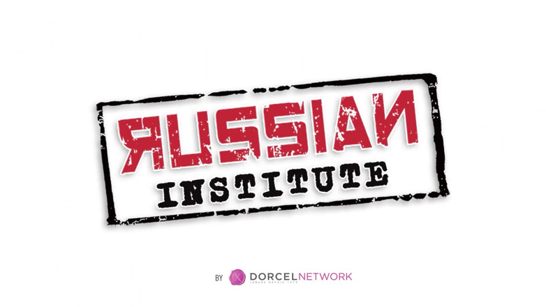 Russian Institute: Lesbian and heterosexual sex at the Russian Institute