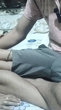 Poprvé jsem ošukal moji náctiletou přítelkyni do kundičky