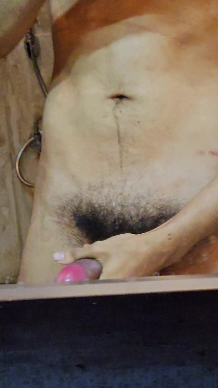 hot_asian_boy: 热辣的印度男孩在酒店射精！