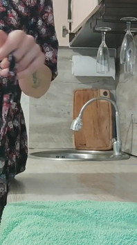 Young and Horny. Very Hot Stepmommy Is Bored Alone at Home