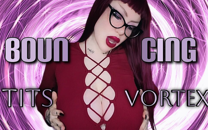 LDBMistress: Vortex s poskakujícími kozami