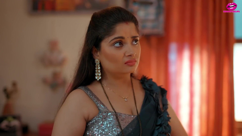 Indianpinklips: Desi Hardcore Sex with Bahu