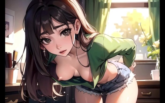 Sexy kahani: Sexy Girl Enjoying Bandage Ai Porn