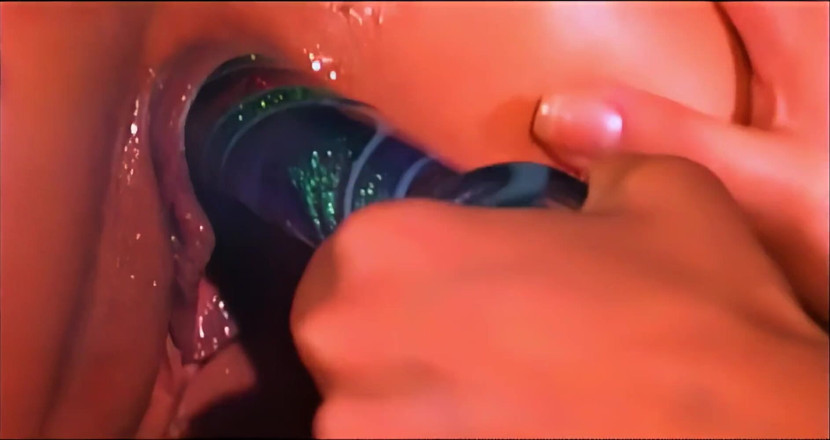 Hand Lotion Studios: Lesbian Having A Sex Near The Pool Because They Got...