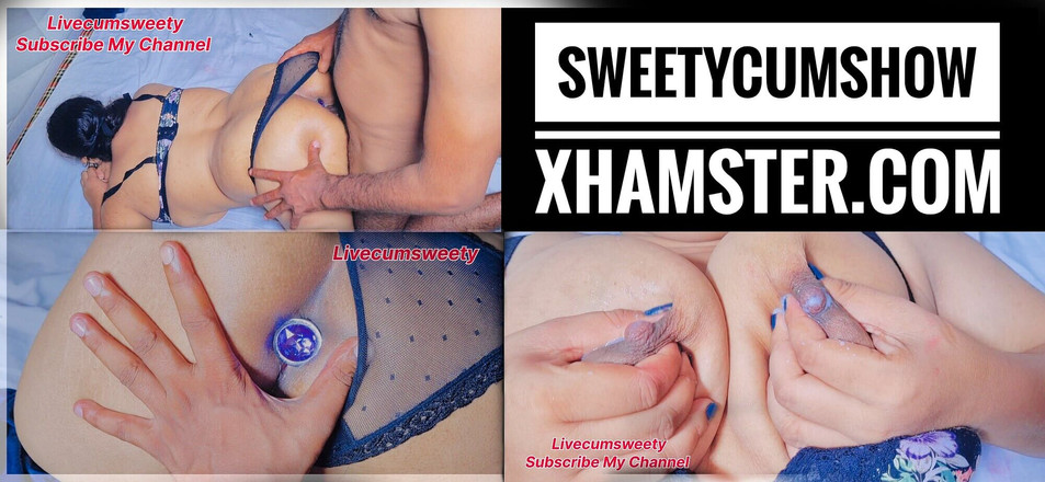 ShrutiLiveCum: Indisk smutsig talande styvmamma rollplay njut av sweetycumshow