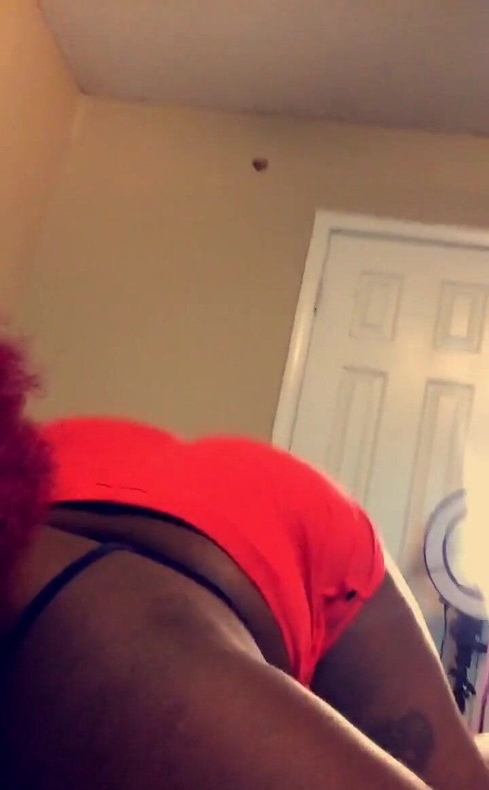 Juicy the houdini: willst du hinten kommen?