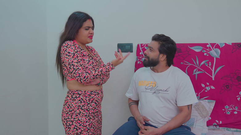 BoldkaAdda: Indian Sexy Bhabhi Ne Padosi Ke Sath Kiya Sex Clear...