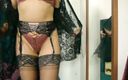 MILFy Calla: Adventures of Milfycalla Ep 59 Striptease and a Hot Dance
