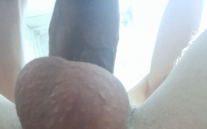 Ricardi: Arătându-mi curul în timp ce mă masturbez