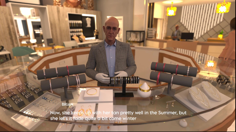 Wickedgammes studio: De poesjesliefhebber (deel 24)