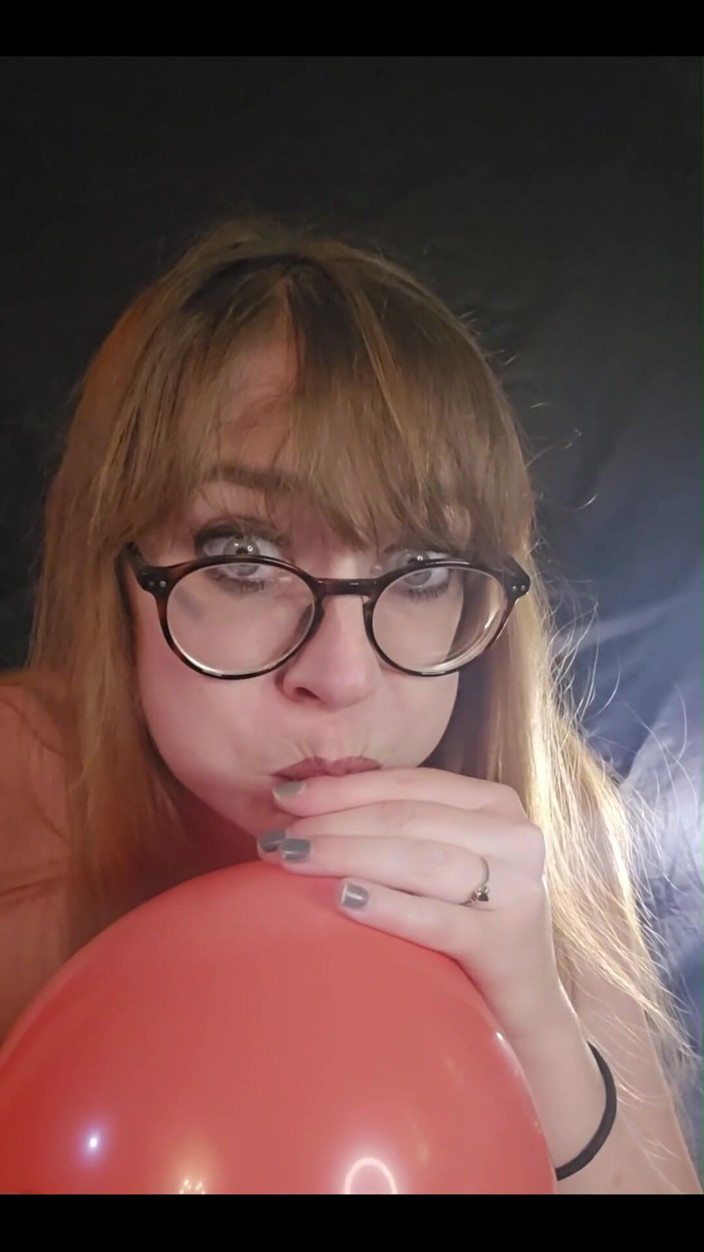MistressThrope: Kolik kouře je v mých plicích