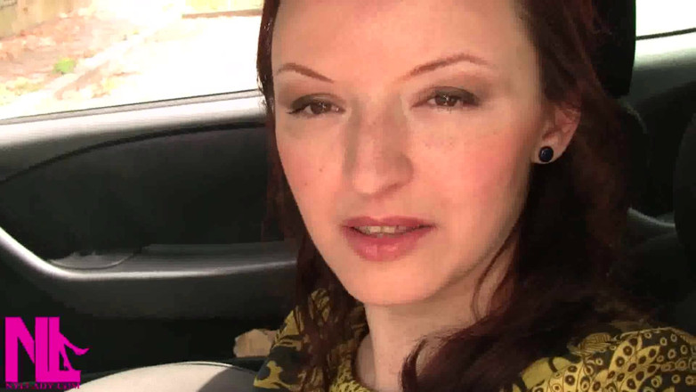 Nyllady: kapre ke kaale joote men riving