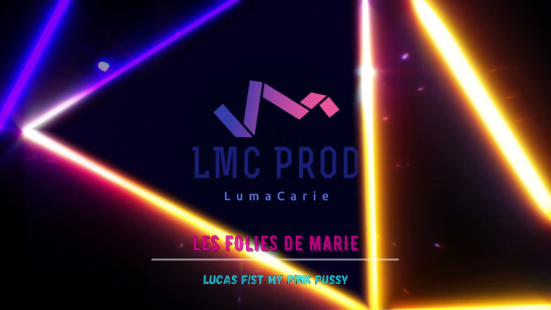 Lumacarie: Lucas фистит мою розовую киску