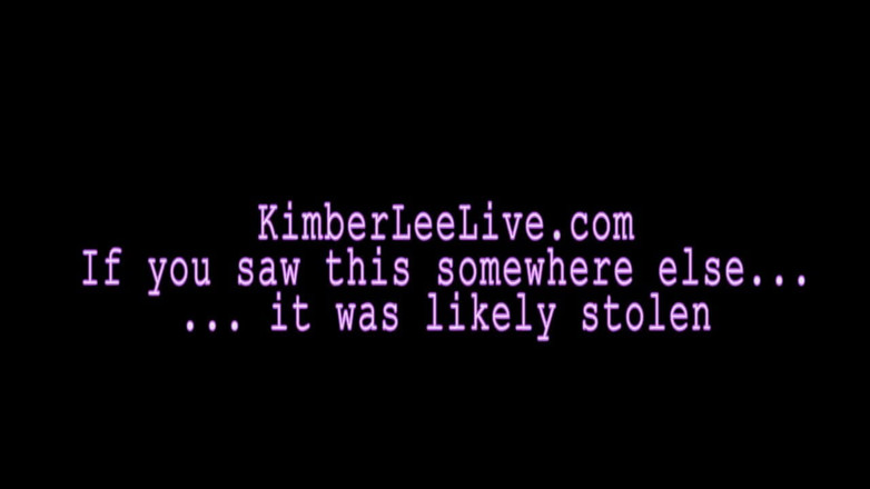 Kimber Lee: Kimber Lee is face fucked &amp; deepthroated!