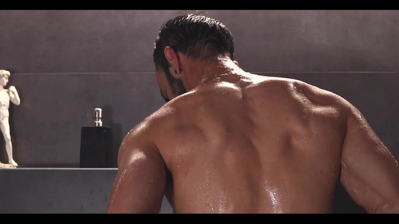 Zeus Ray: Chtěl bych se s tebou osprchovat, zlato. Připojte se ke...