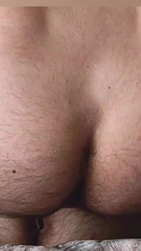 Hairy Pussy Fucked