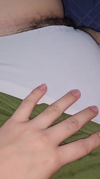 Studentka dostává dobrou známku