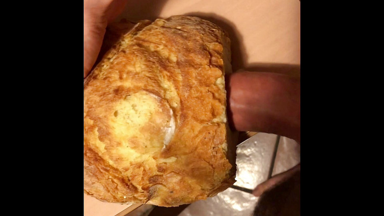 Francesco Spinozzi: Ngentot roti