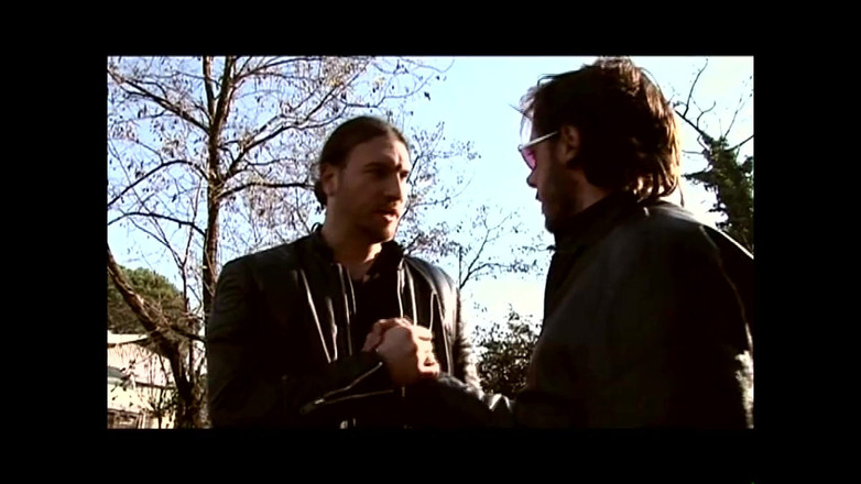 69 Italian District: Ein ganz besonderer Polizeibezirk (vollständige HD-Filmversion)