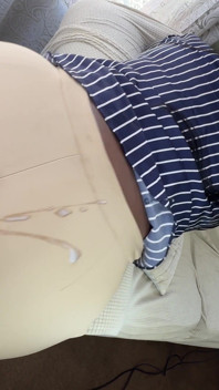 Cheating Ebony Boss Wife Is Fucked by Her White Employee