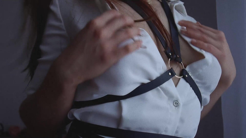 Madelaine_Rousset: Student rp - Live Hentai Dildo Hra