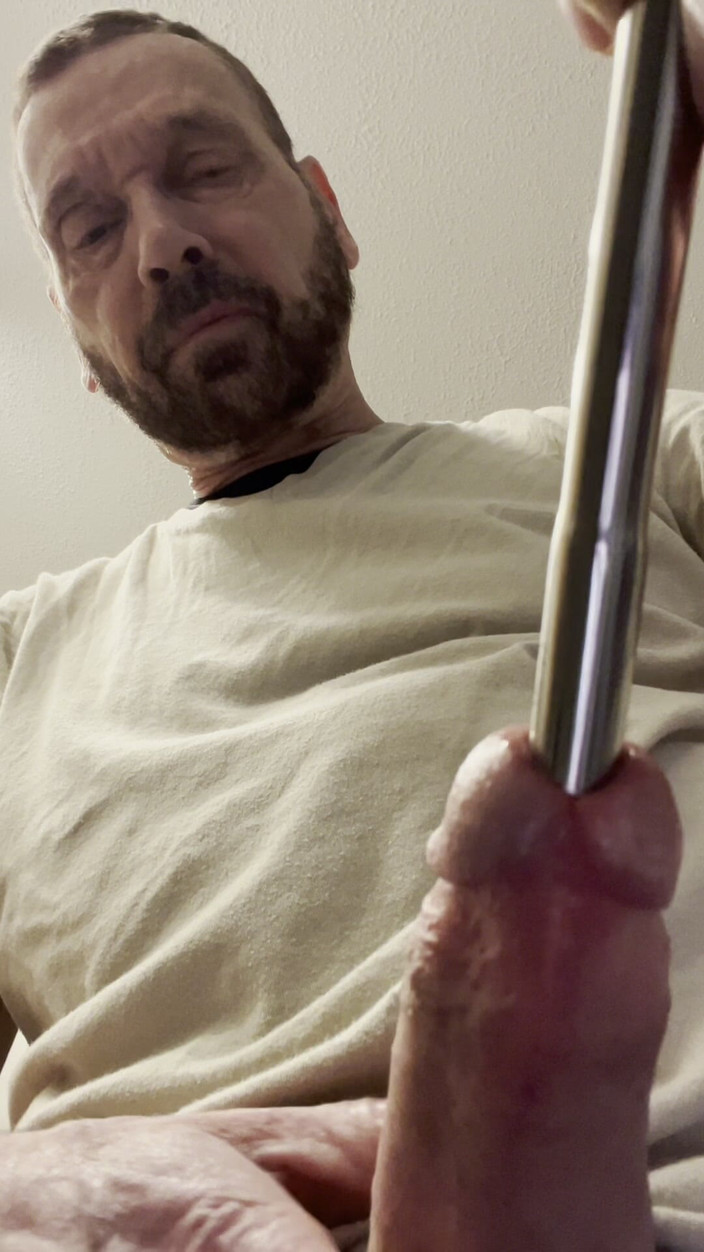 Tyler8: Verbální znějící tátovo péro šuká jeho ptáka dostane táta sperma tvrdě