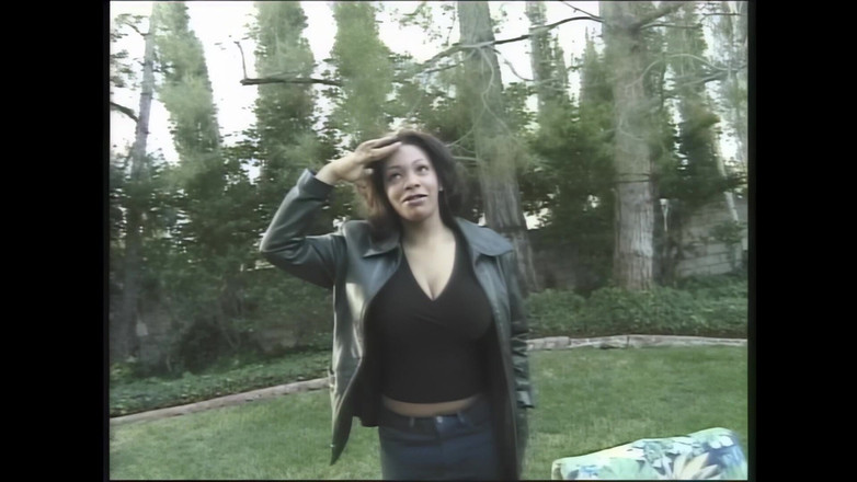 The Unforgettable: Volevo Solo La Tua Vagina