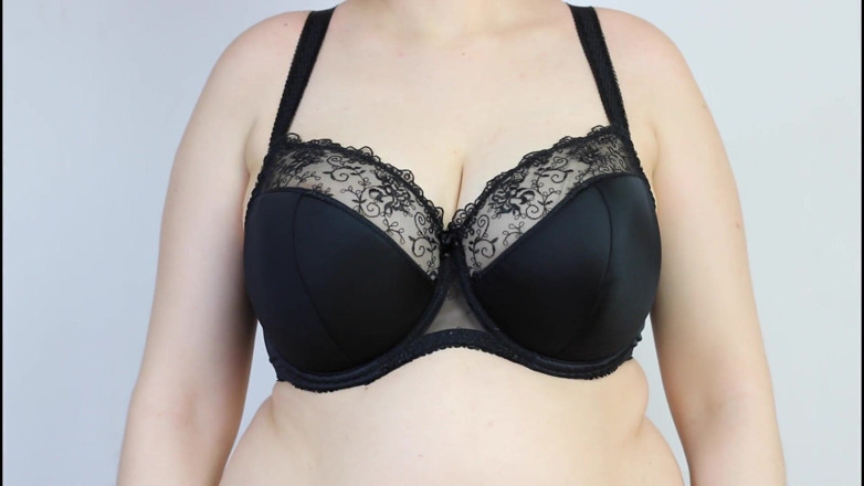 Lingerie Review: Lingerie sets try on and quick review