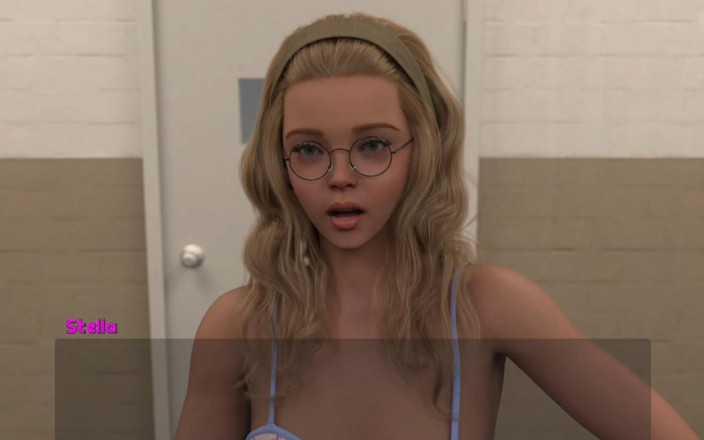 Q Boy: Stieffamilie - Alt Ctrl Del - ep06