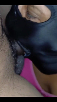 Deep Throat with O Ring