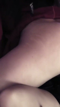 The Might of a Strap on Can Overpower Any Submissive Lesbian Into an Obedient Kneel