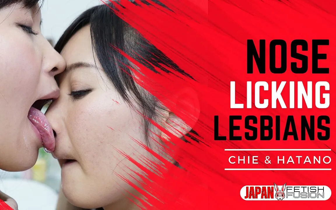 Japanes Xxx Kiss Me Nose - Intimate Nose-licking Lesbians: Forbidden Breath Play, Sensual Odor  Exchange, and Erotic Esthetic Encounters by Japan Fetish Fusion | Faphouse